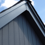 Trueline Fascia and Soffit Image 1