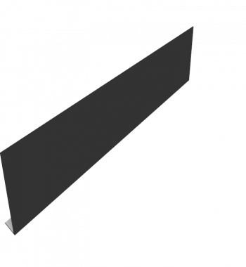 Trueline Aluminium Fascia - Type 1 Length