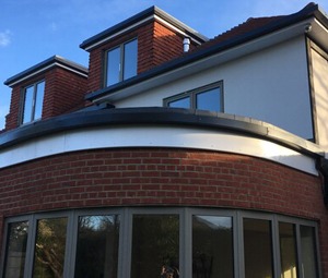 More than just guttering