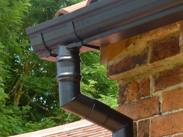 Why Selling Metal Gutters Just Makes Sense For Merchants