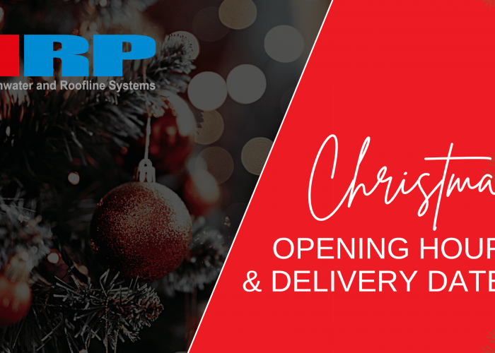 Christmas Opening Dates & Delivery Information 2022 🎄