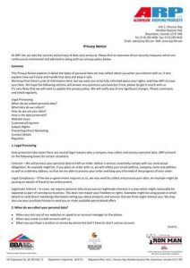 Download PDF Privacy Notice 