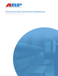 Environmental Commitment Statement PDF