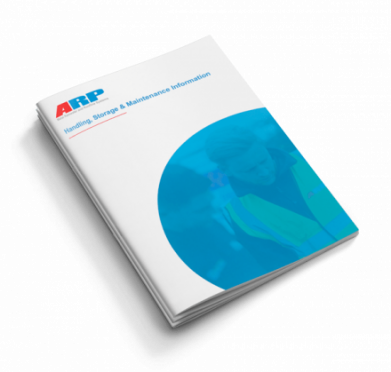 Download a PDF copy of Handling, Storage and Maintenance Information Guide